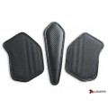 LUIMOTO TANK LEAF Tank Pads for the Ducati Panigale / Streetfighter V4 / S / R / Speciale LUIMOTO TANK LEAF Tank Pads for the Ducati Panigale / Streetfighter V4 / S / R / Speciale